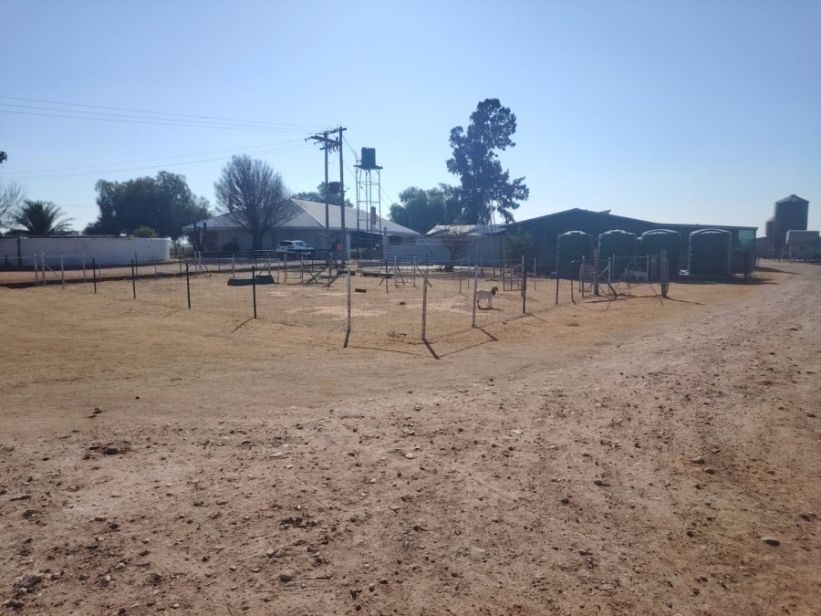 Commercial Property for Sale in Bultfontein Rural Free State